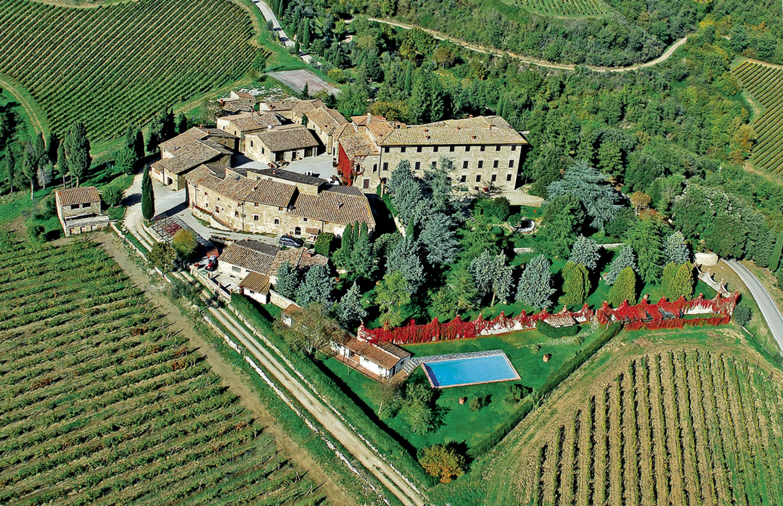 DOVE SIAMO ENG Castelvecchi